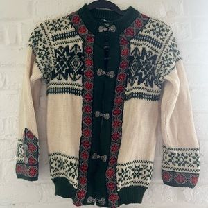 Dale of Norway Sweater